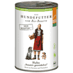 Adult Organic Chicken Sensitive grain-free