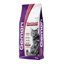 Cat Sterilised Beef