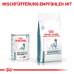 Sensitivity Control Feuchtnahrung