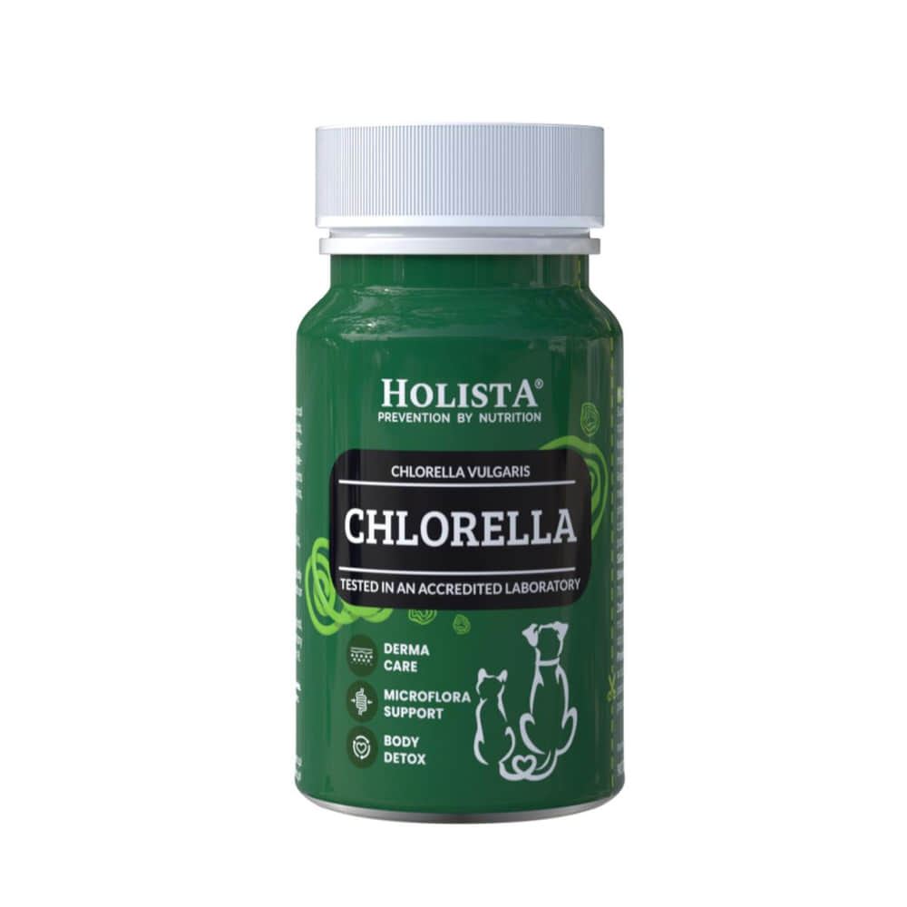 Chlorella