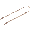 Laisse Bones & Wau, beige