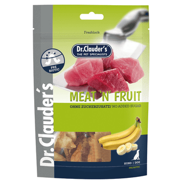 Meat'n'Fruit
