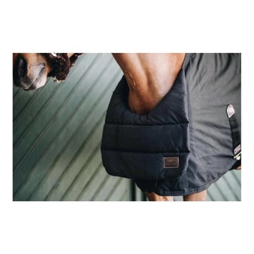 Horse BIB summer blanket chest protector warmblood