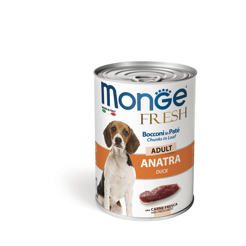 Dog FRESH Pâté in Dosen