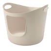 Bac à litière Flex-a-loo