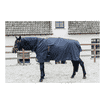 Couverture imperméable Hurricane Bleu