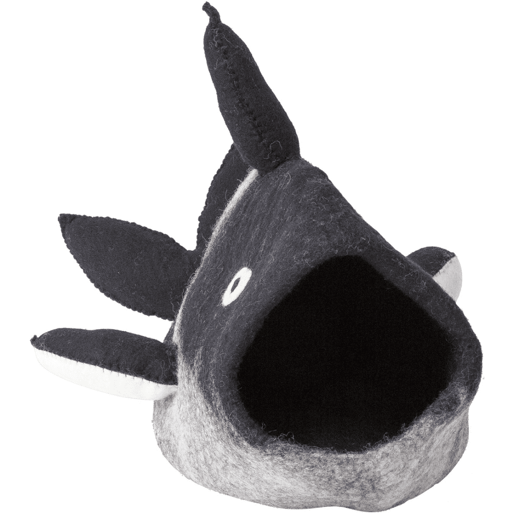 Condo Orca Black/White