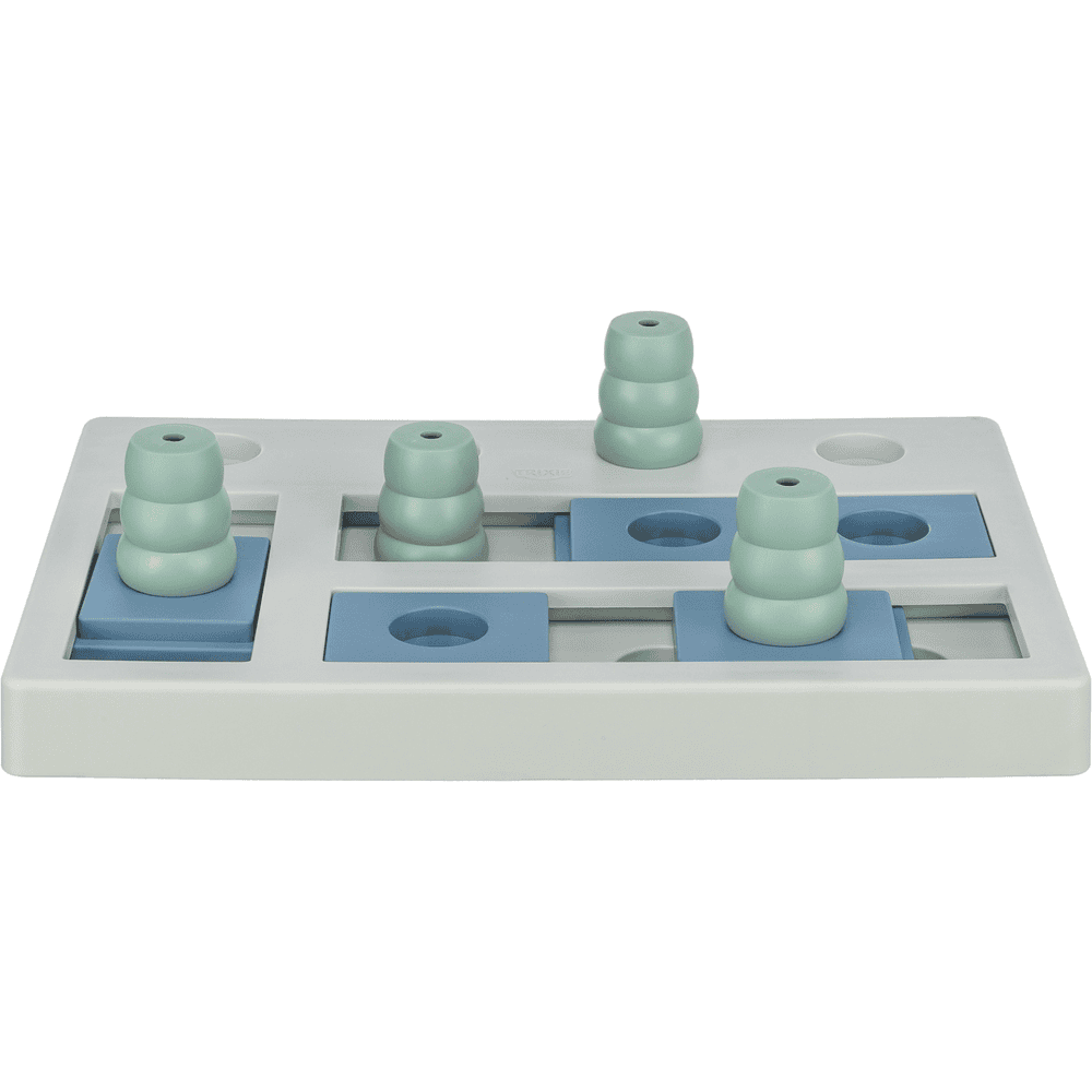 Dog Activity Chess
