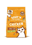 Chicken with tasty Veggie