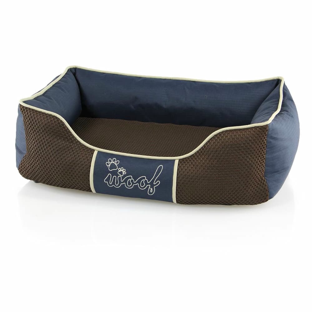 Woof health dog bed
