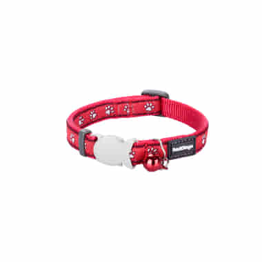 Collier pour chats Design Desert Paws XS