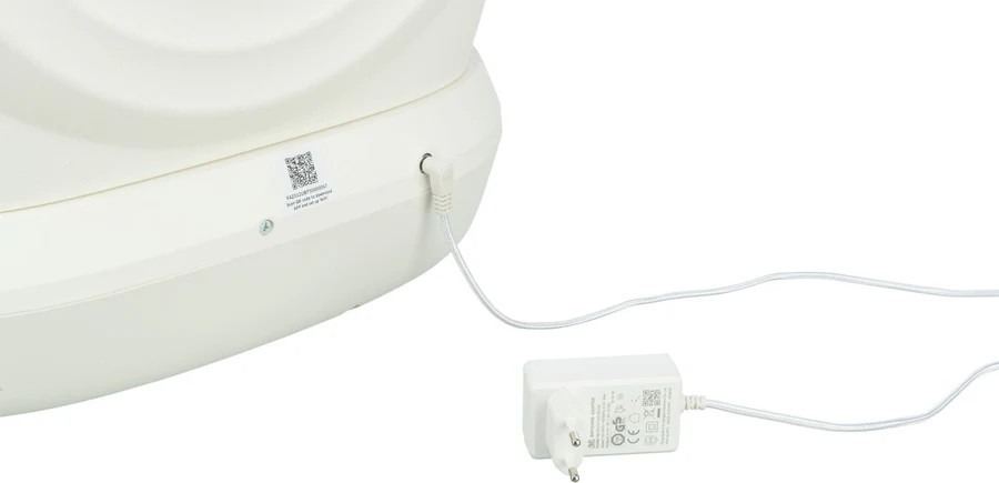 XL Self-Cleaning Litter Box