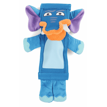 Tuffy-Play elephant