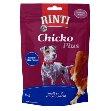 Chicko Plus Entenkeulchen
