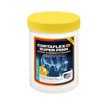 Corta-Flex HA Super Fenn Powder