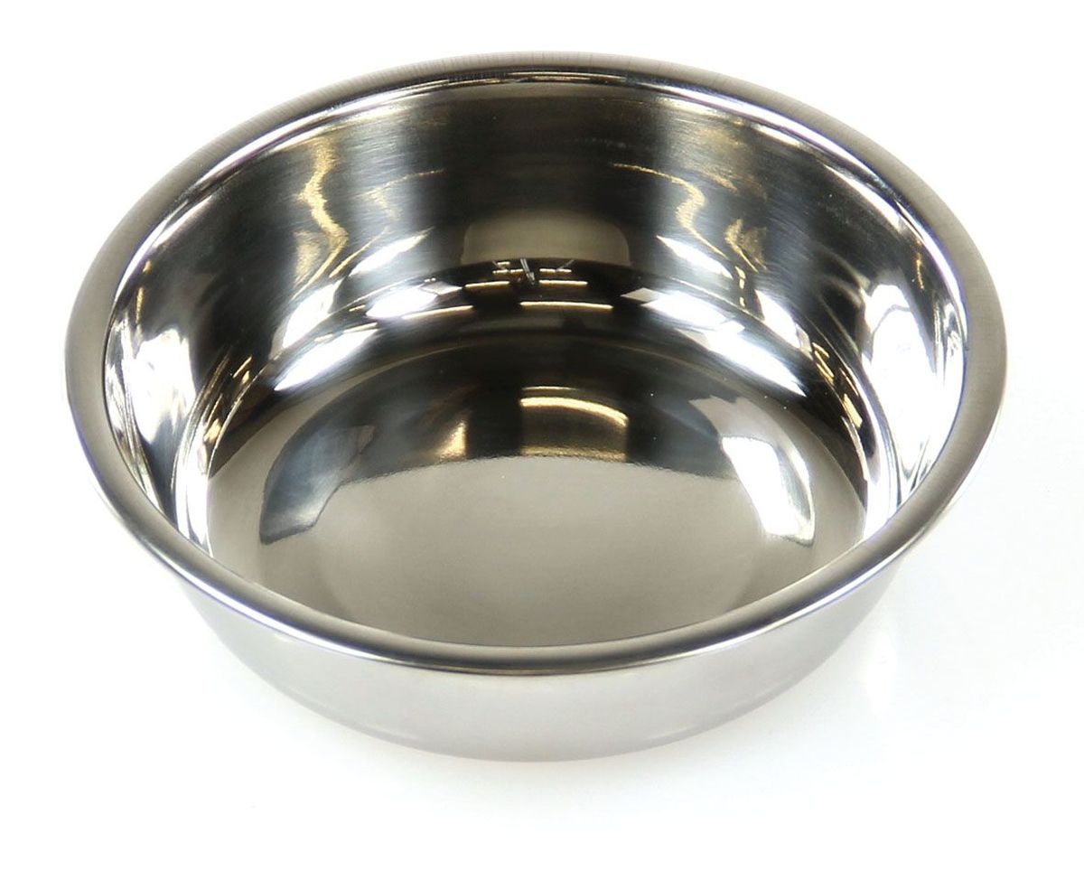 Cocker bowls melamine &amp; replacement stainless steel bowls