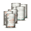 Dog  leckere Mahlzeiten Monopaket I (variétés mixtes)
