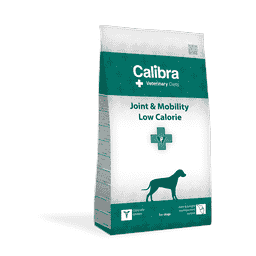 Canine Joint & Mobility Low Calorie