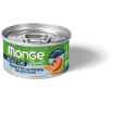 Fruits Cat Tuna