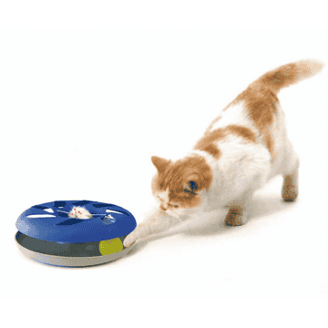 Katzenspielzeug Catsy Roundable
