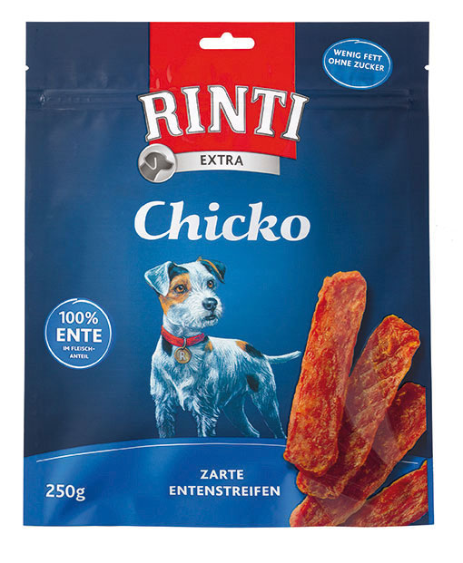 Extra Chicko