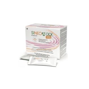 Sineomixx 210 Mrd für Menschen