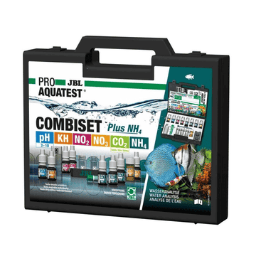 Combi-Set Plus NH4 ProAqua