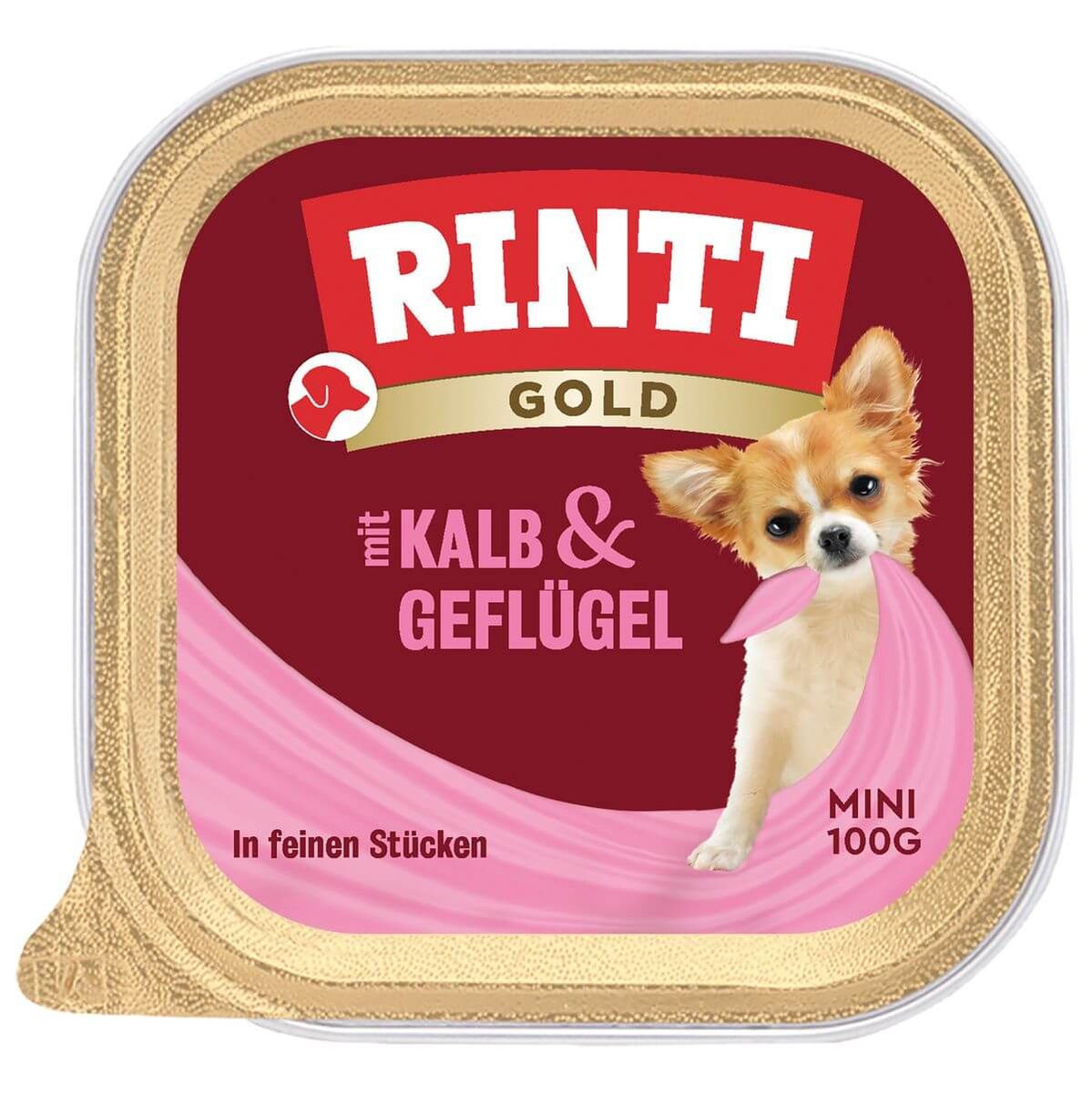 Gold Mini