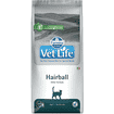 Feline Hairball