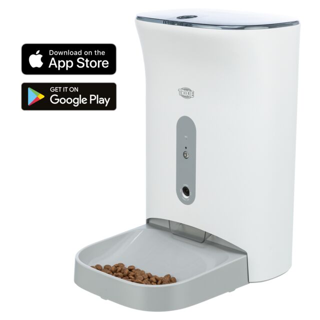 Futterautomat TX-C Smart Pro