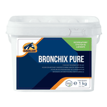 Bronchix Pure All in One