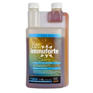 Immuforte Liquid