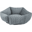 Livia round bed