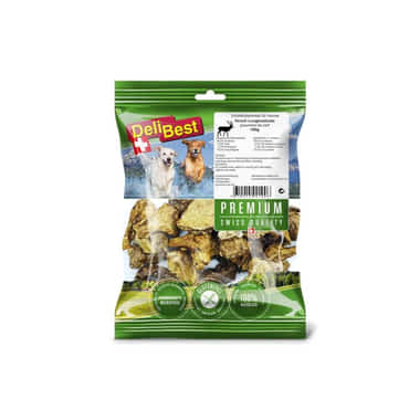 Premium Poumons de cerf
