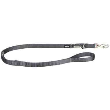 Leine Plain Classic Cool Grey