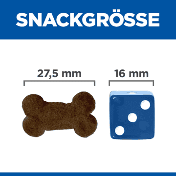 HypoAllergenic Treats