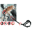Sicherheitsgeschirr DogSafe für Hunde