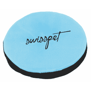 swisspet Frisbee d'entraînement