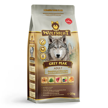 Grey Peak Adult