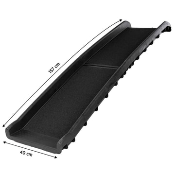 Foldable Ramp