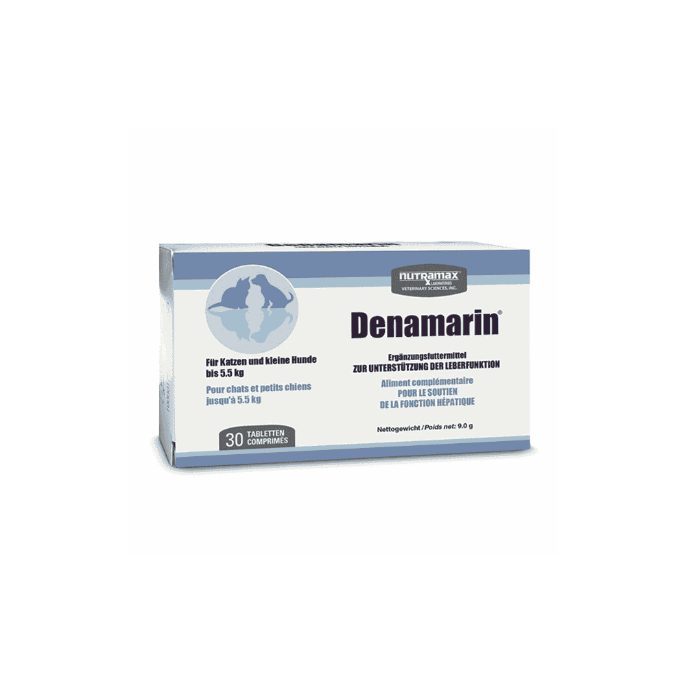 Denamarin