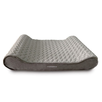 Soft-Air Curly Bed