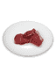 Snack Box leckeres Rinderfilet