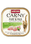 Carny Pure + Mild