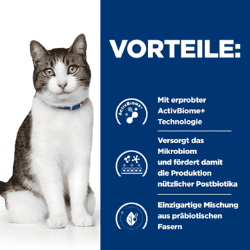 Feline Gastrointestinal Biome Stress Chicken Stew - Dose