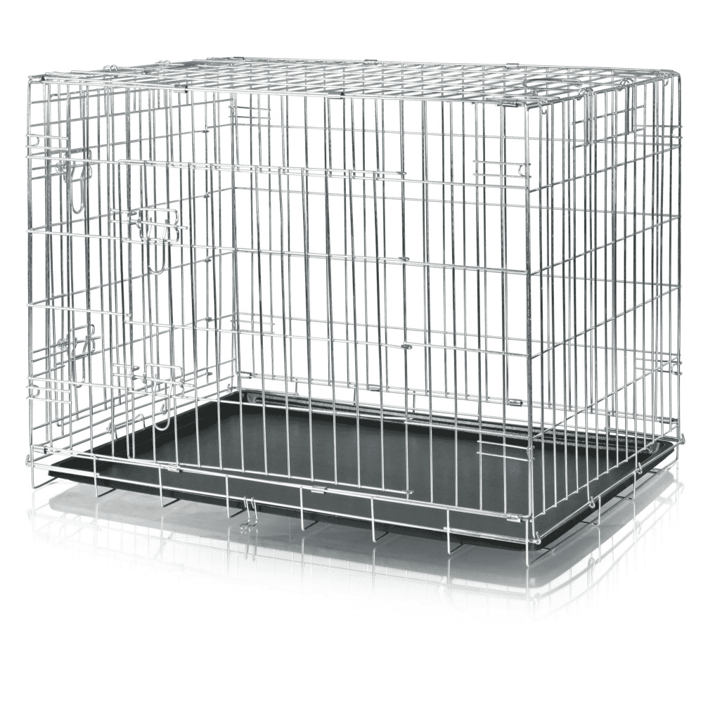 Home Kennel verzinkt
