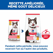 Feline Light Mature Adult 7+