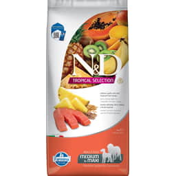 Canine Adult Medium/Maxi Saumon