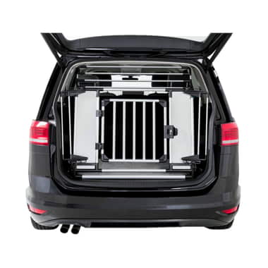 Grille arrière universelle pour voiture