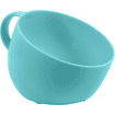 Dog bowl cup